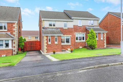 3 bedroom semi-detached house for sale, Quantock Drive, Lindsayfield, EAST KILBRIDE