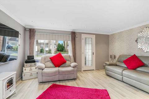 3 bedroom semi-detached house for sale, Quantock Drive, Lindsayfield, EAST KILBRIDE