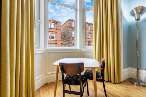 3 bedroom flat for sale, Langside Place, Flat 0/2, Langside, Glasgow, G41 3DL