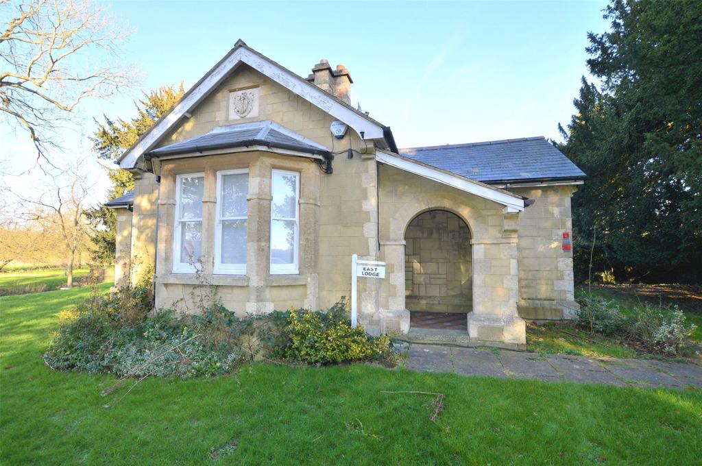 Front Aspect