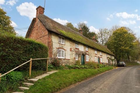 3 bedroom cottage to rent, Fifield Bavant, Salisbury SP5