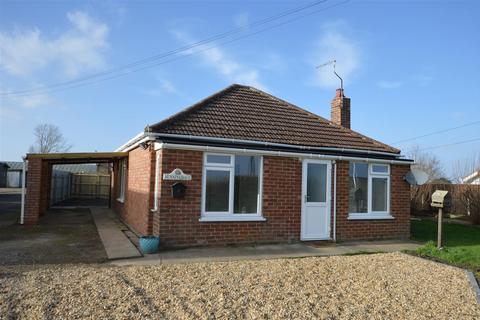 2 bedroom detached bungalow for sale, Gull Bank, Spalding PE12