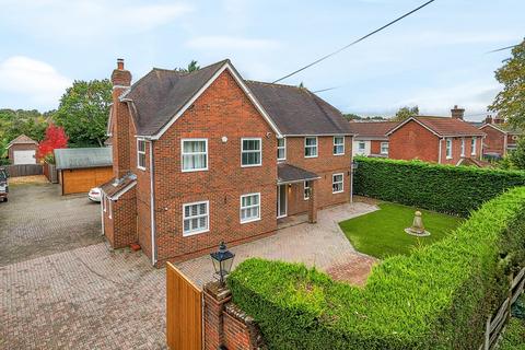 5 bedroom detached house for sale, Crows Nest Lane, Botley, Southampton, Hampshire, SO32