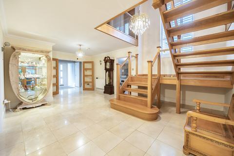 5 bedroom detached house for sale, Crows Nest Lane, Botley, Southampton, Hampshire, SO32