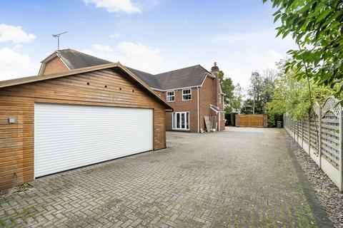 5 bedroom detached house for sale, Crows Nest Lane, Botley, Southampton, Hampshire, SO32