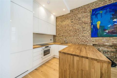 1 bedroom flat to rent, Gloucester Terrace, London W2