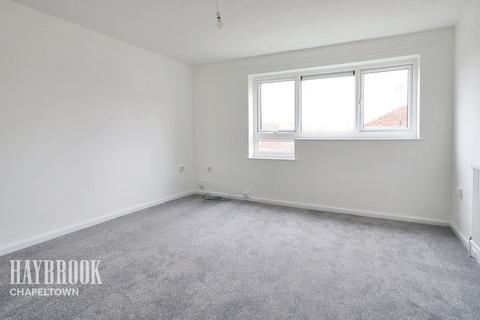 1 bedroom flat for sale, Firshill Crescent, Sheffield