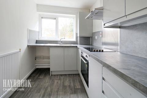 1 bedroom flat for sale, Firshill Crescent, Sheffield