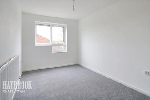 1 bedroom flat for sale, Firshill Crescent, Sheffield