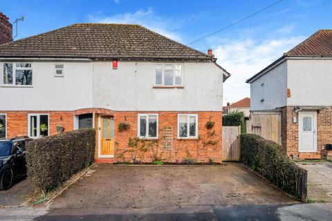 2 bedroom semi-detached house for sale, Sandcross Lane, Reigate RH2