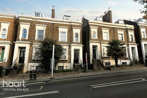 2 bedroom apartment for sale, Knights Hill, London