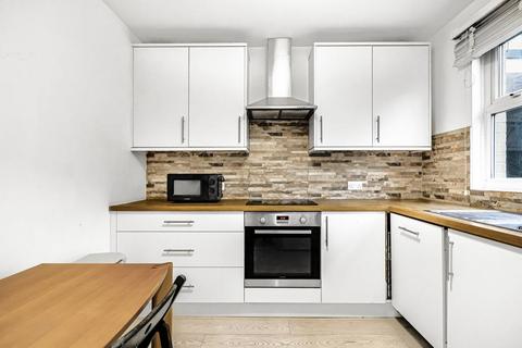 3 bedroom apartment for sale, Amhurst Road, London, E8