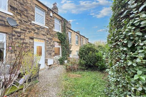 2 bedroom terraced house for sale, Howley Street, Soothill,Batley