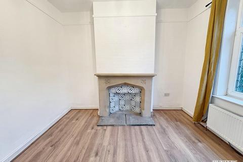 2 bedroom terraced house for sale, Howley Street, Soothill,Batley