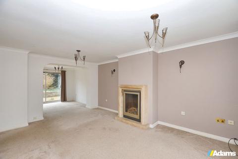 4 bedroom detached house for sale, Long Spinney, Runcorn