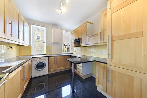 2 bedroom apartment to rent, Tedworth Square, London, SW3