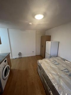 1 bedroom flat to rent, Studio Flat For Rent London, N15