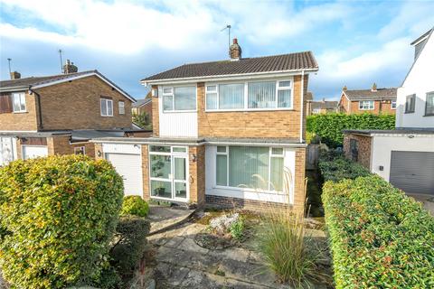 3 bedroom detached house for sale, Strickland Avenue, Leeds, West Yorkshire