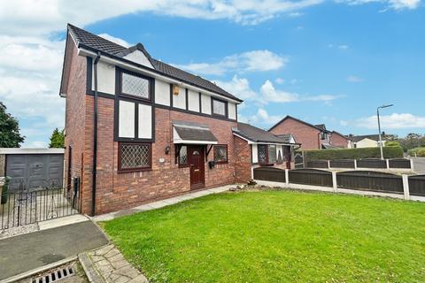 2 bedroom semi-detached house for sale, Marlbrook Drive, Westhoughton, BL5