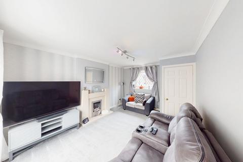 2 bedroom semi-detached house for sale, Marlbrook Drive, Westhoughton, BL5