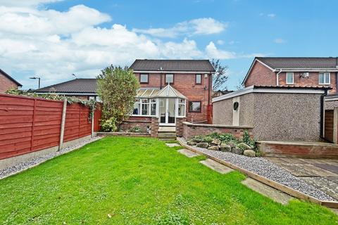 2 bedroom semi-detached house for sale, Marlbrook Drive, Westhoughton, BL5