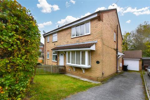 2 bedroom semi-detached house for sale, Chatsworth Mews, Morley, Leeds, West Yorkshire