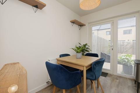 3 bedroom end of terrace house for sale, 11 Kempsel Grove, Sighthill, Edinburgh, EH11 4FR