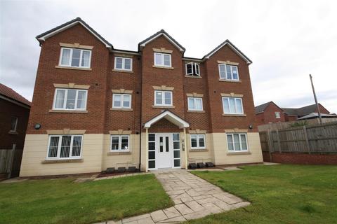 2 bedroom apartment to rent, Twizell Burn Walk, Pelton Fell, Chester Le Street