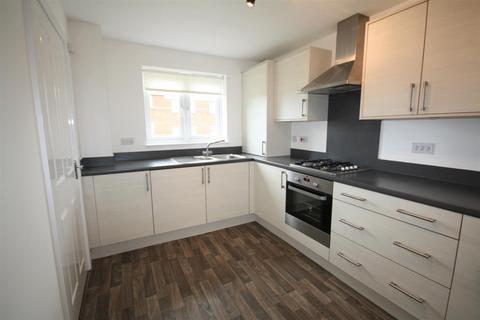 2 bedroom apartment to rent, Twizell Burn Walk, Pelton Fell, Chester Le Street