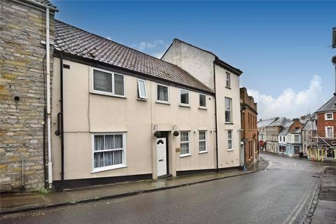 1 bedroom apartment for sale, Ouseley House, The Hill, Langport, Somerset, TA10