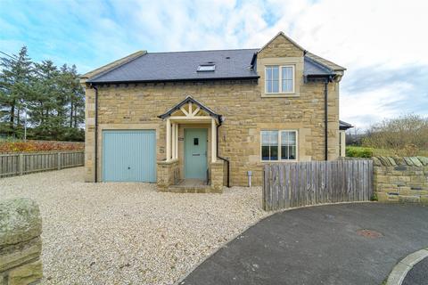 4 bedroom detached house for sale, Chatton Mill Hill, Chatton, NE66