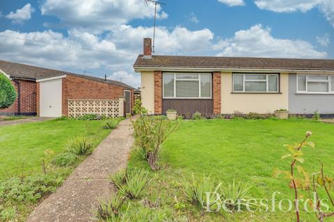 2 bedroom bungalow for sale, Chelmer Road, Witham, CM8