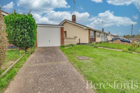 2 bedroom bungalow for sale, Chelmer Road, Witham, CM8