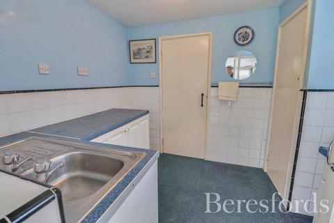 2 bedroom bungalow for sale, Chelmer Road, Witham, CM8