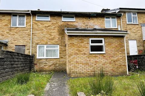 2 bedroom terraced house for sale, Penybryn, Ystradgynlais, Swansea.