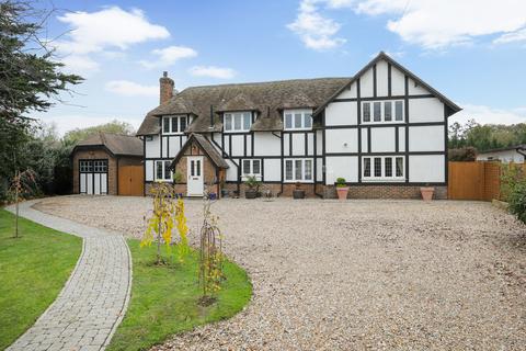 4 bedroom detached house for sale, Molehill Road, Chestfield, CT5