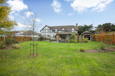 4 bedroom detached house for sale, Molehill Road, Chestfield, CT5