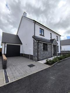 4 bedroom detached house for sale, Plot 27, The Nendrum at The Cornfields, 27, Cornfields Walk SA70