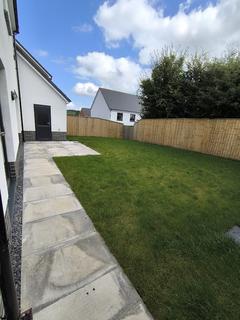 4 bedroom detached house for sale, Plot 27, The Nendrum at The Cornfields, 27, Cornfields Walk SA70