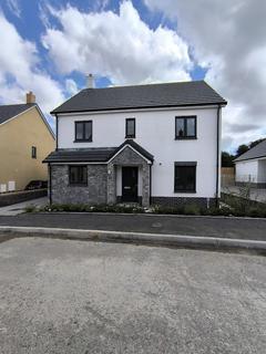 4 bedroom detached house for sale, Plot 27, The Nendrum at The Cornfields, 27, Cornfields Walk SA70