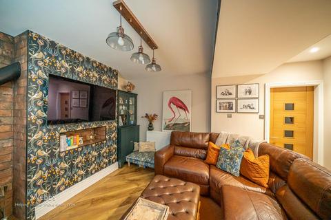 undefined, Field Road, Walsall WS3