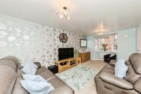 4 bedroom detached house for sale, Thorneycroft Way, Crewe, Cheshire, CW1