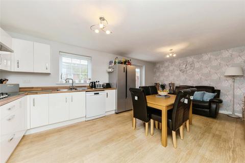 4 bedroom detached house for sale, Thorneycroft Way, Crewe, Cheshire, CW1