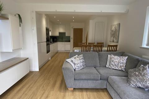 10 Garden Terrace, Royton, Oldham, OL2 6XS