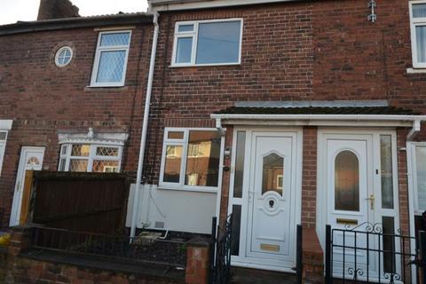 2 bedroom terraced house to rent, Carleton View, Pontefract, WF8