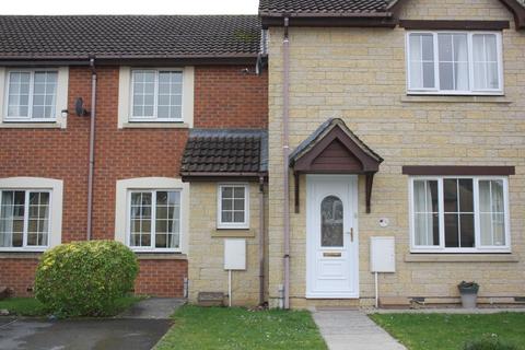 2 bedroom terraced house to rent, Couzens Close, Bristol BS37