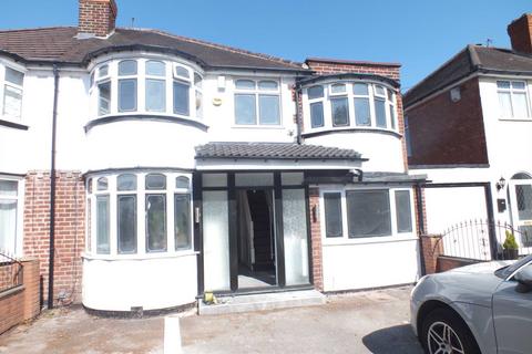 4 bedroom semi-detached house to rent, Gravelly Lane, Birmingham