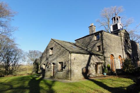 3 bedroom terraced house to rent, The Coach House, Patton