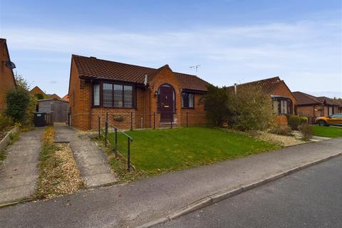 3 bedroom detached bungalow for sale, 27 Marshall Drive, Pickering, North Yorkshire, YO18 7JT