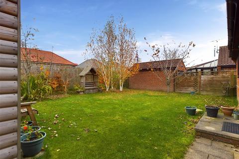 3 bedroom detached bungalow for sale, 27 Marshall Drive, Pickering, North Yorkshire, YO18 7JT